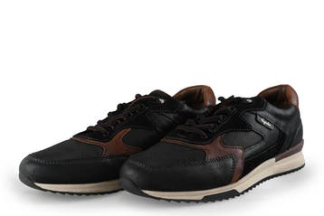 Australian Sneakers in maat 42 Zwart, Verzenden, Zwart, Australian, Sneakers of Gympen
