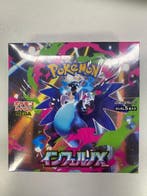 Pokémon - 30 Booster box - X, Nieuw