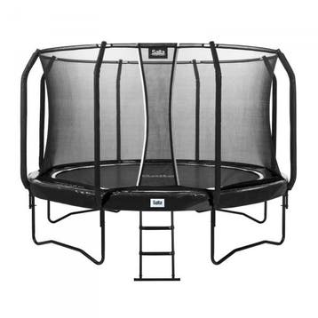 Salta trampoline First Class incl. Veiligheidsnet 427 cm..., Kinderen en Baby's, Speelgoed | Buiten | Trampolines, Verzenden, Nieuw