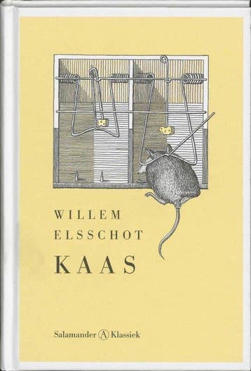 Kaas Nieuwe Editie, Ophalen of Verzenden, Nieuw