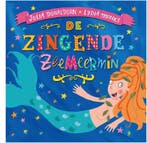 De zingende zeemeermin / Gottmer-prentenboek 9789025752361, Boeken, Verzenden, Gelezen, Julia Donaldson
