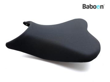 Buddy Seat Voor Kawasaki Z 400 D (ER400DDD) 2019-> (Z400D), Verzenden, Gebruikt