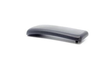Ahrend 230 armpad, Zwart, gebruikt, Ophalen, Nieuw in verpakking