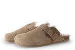 Colors of California Muiltjes in maat 44 Beige, Kleding | Heren, Schoenen, Colors of California, Overige kleuren, Verzenden, Zo goed als nieuw