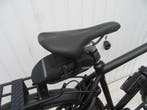 Handgem. Idworx Easy Rohler vakantiefiets met Rohloff 6542, Fietsen en Brommers, 28 inch, Gebruikt, 10 tot 15 versnellingen, Velgrem