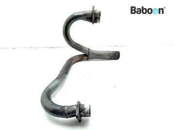 Uitlaat Bochtenset BMW R 1100 GS (R1100GS 94) (1341767), Verzenden, Gebruikt