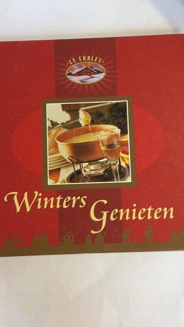 Le Chalet, Verzenden, Gelezen