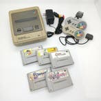 Nintendo - Super Famicom (Japanese SNES) - Bundle - Akira, Nieuw