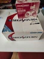 Sega - Saturn - Sega Saturn – Version Japonaise HST-3220 –, Nieuw