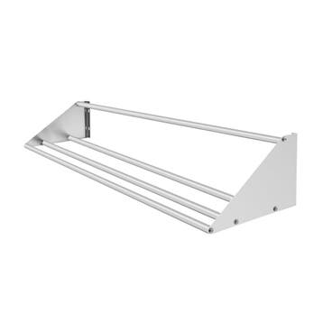 GGM Gastro | RVS wandplank - 1575x457mm | WBSH15732 |, Verzenden, Nieuw in verpakking