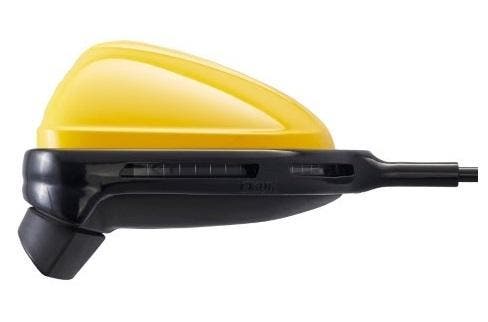 Emuk Caravanspiegels Audi A4 Allroad Quattro vanaf 03/2016, Caravans en Kamperen, Caravan accessoires, Nieuw, Ophalen of Verzenden