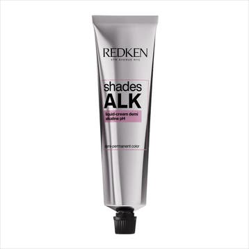 Redken Shades ALK Liquid-Cream - 60ml, Ophalen of Verzenden, Nieuw