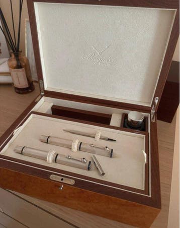 Montegrappa - Breguet - Pen, Nieuw
