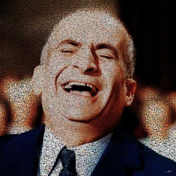 Crypto Louis de Funès II - Louis de Funès, Nieuw