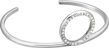 Esprit ESBA00012300 Allison Armband - Staal - Zilverkleurig, Verzenden, Nieuw