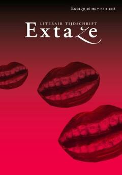 Extaze 26 2018-2 9789062655083, Boeken, Verzenden, Zo goed als nieuw