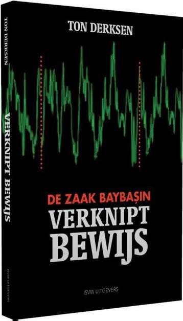 Verknipt bewijs 9789491693281 Ton Derksen, Verzenden, Gelezen, Ton Derksen