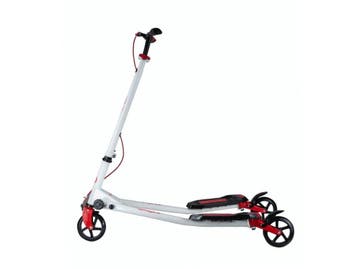 Wiggler step van ROLLZONE, wiggle &amp; stunt step, Ophalen of Verzenden, Nieuw, Wiggler