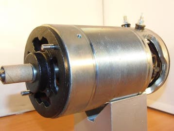 Dynamo 30A. gelijkstroom VW nieuw, Verzenden, Nieuw