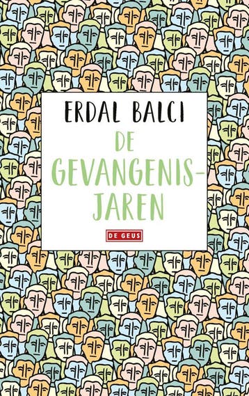De gevangenisjaren (Goed), Verzenden, Gelezen, Erdal Balci