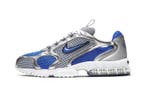 Nike Air Zoom Spiridon Cage 2 Varsity Royal (2020), Nieuw