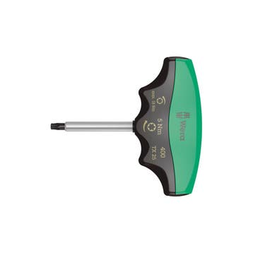 Draaimomenttester T20/5,0 Nm Wera, Doe-het-zelf en Verbouw, Gereedschap | Handgereedschap, Verzenden, Nieuw