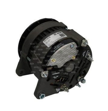 Dynamo Ford 6.354 24 volt, 55 ampère, Ophalen of Verzenden, Nieuw, Motor en Techniek, Zeilboot of Motorboot