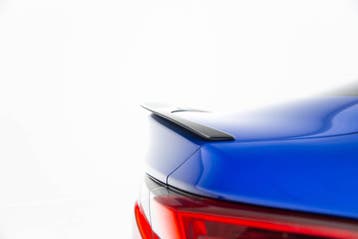 Achterspoiler Lexus RC Mk1, Auto diversen, Verzenden