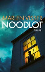 Noodlot 9789044636987 Marlen Visser, Verzenden, Gelezen, Marlen Visser
