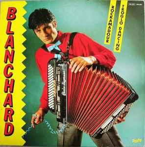 LP gebruikt - GÃ©rard Blanchard - Troglo Dancing (France,., Verzenden, Zo goed als nieuw, Overige formaten