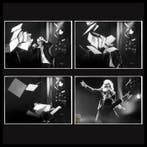 Roberto Cavalli (1971) - 4 pcs - Nick Cave & Warren Ellis,