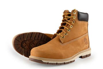 Timberland Laarzen in maat 42 Geel, Kleding | Heren, Overige kleuren, Verzenden, Timberland, Overige typen