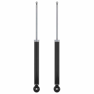 2x Schokdemper geschikt voor Chevrolet Cruze, Opel Astra..., Verzenden, Nieuw, Chevrolet