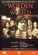 Woeden der gehele wereld - DVD, Verzenden, Nieuw in verpakking