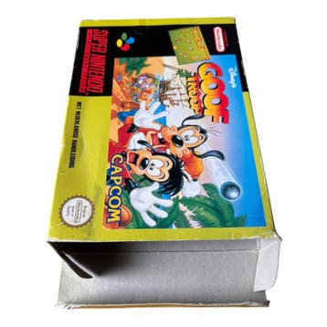 Goof Troop - HOL (CIB) (DISNEY) (NINTENDO SNES), Verzenden, Nieuw