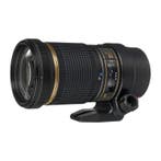 Tamron SP 180mm f/3.5 DI LD IF Macro Canon EF-mount objectie, Verzenden, Gebruikt, Macrolens