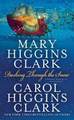 Dashing Through the Snow 9781439130087 Mary Higginsclark, Verzenden, Gelezen, Mary Higginsclark