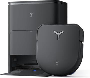 Ecovacs Deebot X5 Pro | Anti-klit | 71% Korting OP=OP, Witgoed en Apparatuur, Gebruikt, Ophalen of Verzenden, Robotstofzuiger