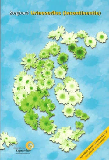 Urineverlies (incontinentie) / Zorgboeken 9789086489992, Verzenden, Gelezen