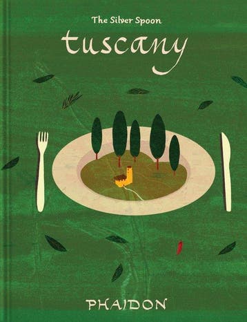 9781837292455 Tuscany The Silver Spoon Kitchen, Verzenden, Nieuw, The Silver Spoon Kitchen
