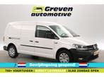 Volkswagen Caddy Maxi 2.0 TDI L2H1 102PK  Airco  Cruise, Volkswagen, Wit, Nieuw, Te koop