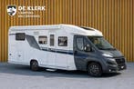 Knaus SKY TI 650 MF / Gratis Stalling, Automaat, Tot en met 2, Diesel, 6 tot 7 meter