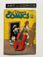 Walt Disneys Comics and Stories WDCS #84 - Carl Barks Art -, Boeken, Nieuw