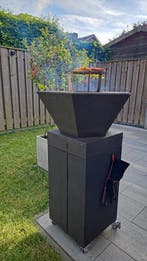 Plancha Grill, Verzenden, Nieuw, QubeQ