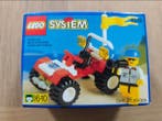 Lego Set - 6518 - Classic - cabriolet de Baja, Nieuw