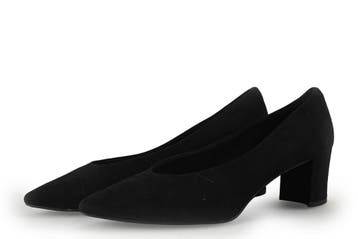 Marco Tozzi Pumps in maat 41 Blauw, Pumps, Marco Tozzi, Zo goed als nieuw, Verzenden