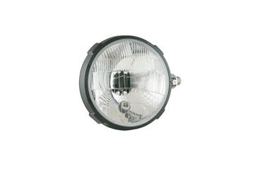 koplamp H4 Ø161x112 mm Rechts, Auto-onderdelen, Ophalen of Verzenden, Nieuw