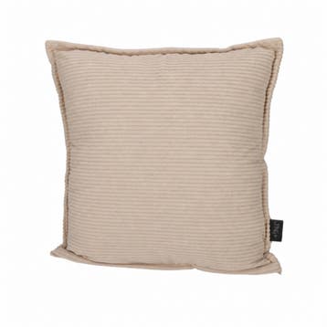 Jens Living Warmtekussen Ribbel - Taupe, Verzenden, Nieuw