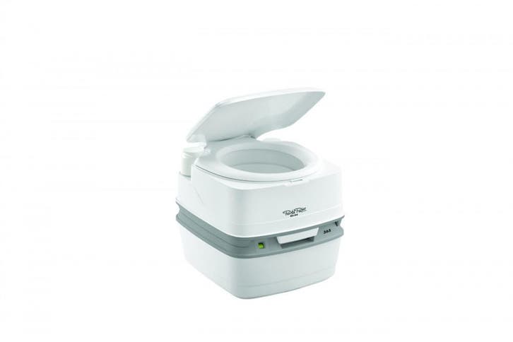 Thetford Porta Potti 345, Caravans en Kamperen, Camper-accessoires, Nieuw, Ophalen of Verzenden