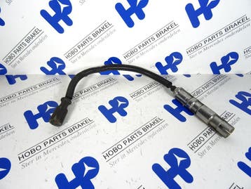 Bougiekabel A 266 150 0218, Ophalen of Verzenden, Gebruikt, Mercedes-Benz
